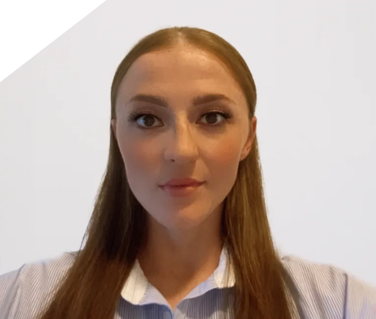 Thumbnail of Megan Bagnall