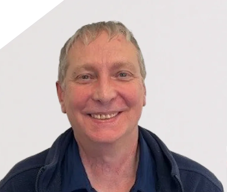 Thumbnail of Steve Heyes