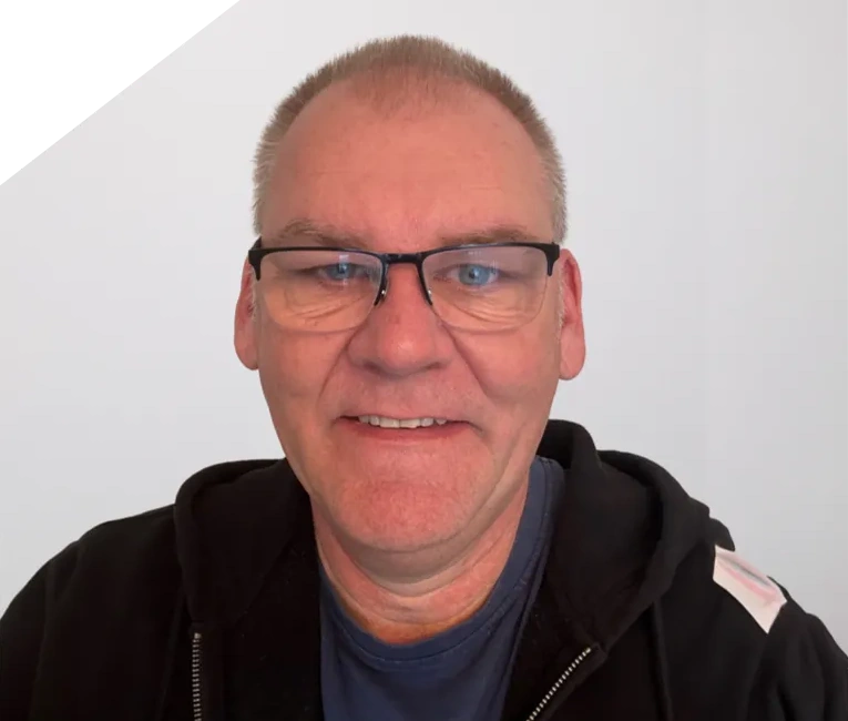 Thumbnail of Steve Marshall